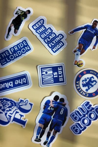 Chelsea pack 1